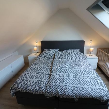 Lovely Beach House Egmond aan Zee Extérieur photo