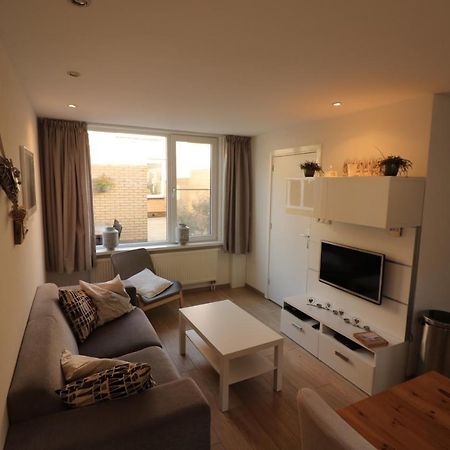 Lovely Beach House Egmond aan Zee Extérieur photo