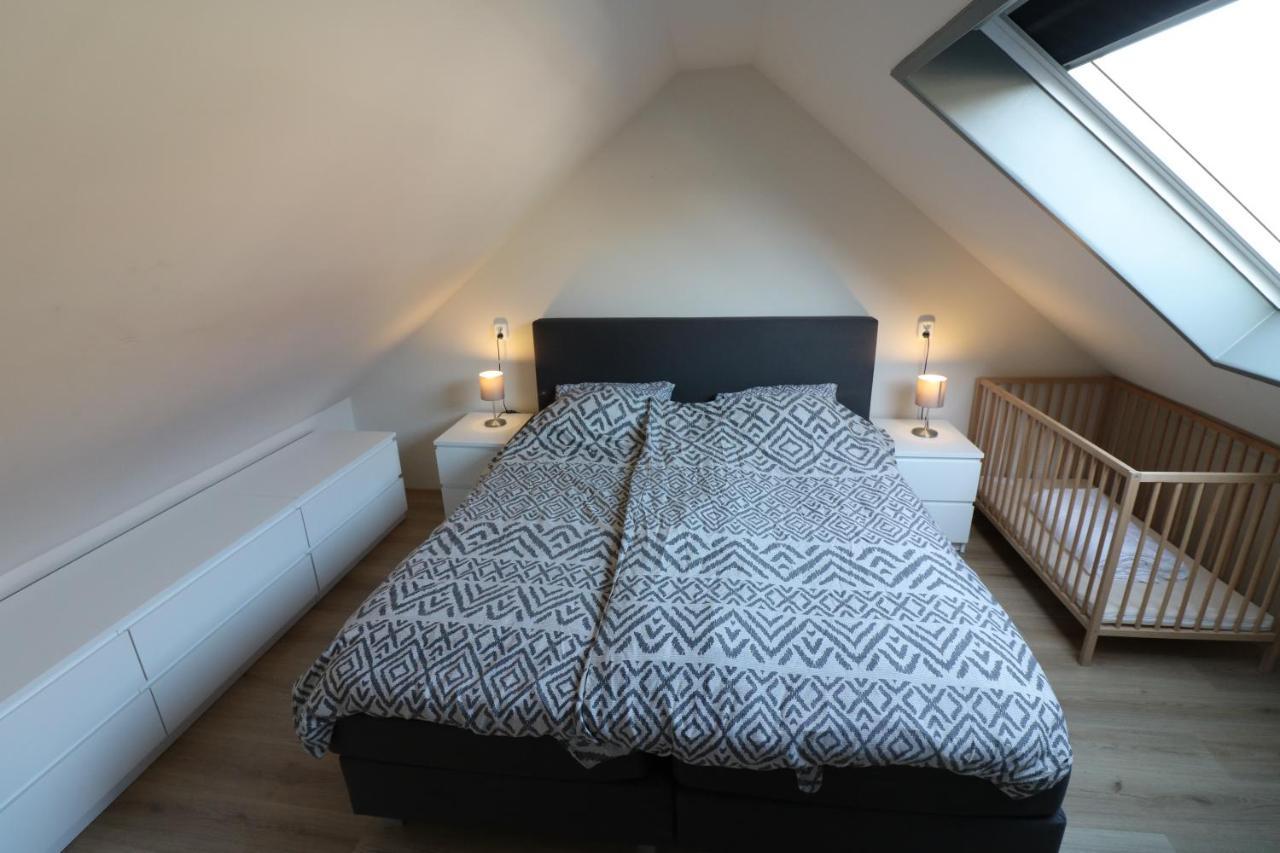 Lovely Beach House Egmond aan Zee Extérieur photo