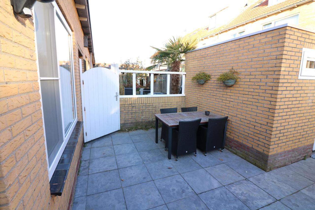 Lovely Beach House Egmond aan Zee Extérieur photo