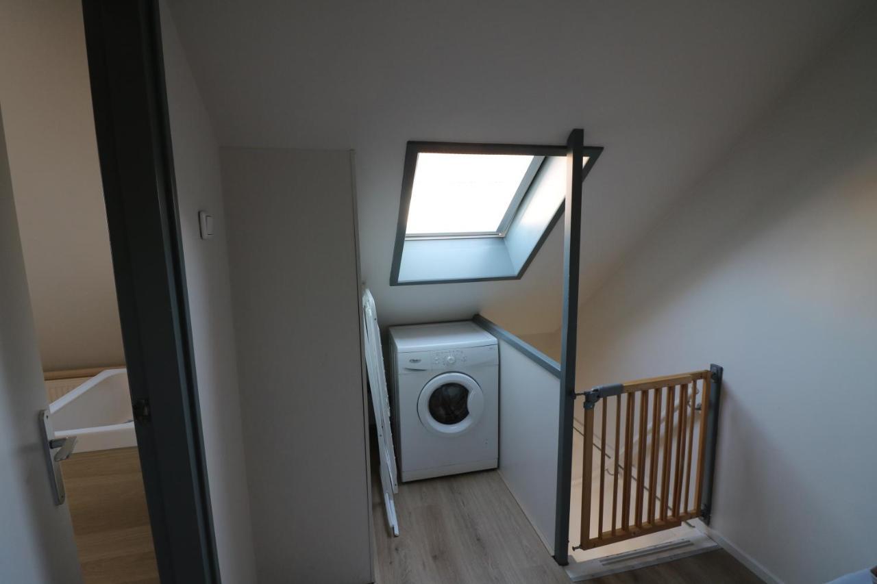 Lovely Beach House Egmond aan Zee Extérieur photo