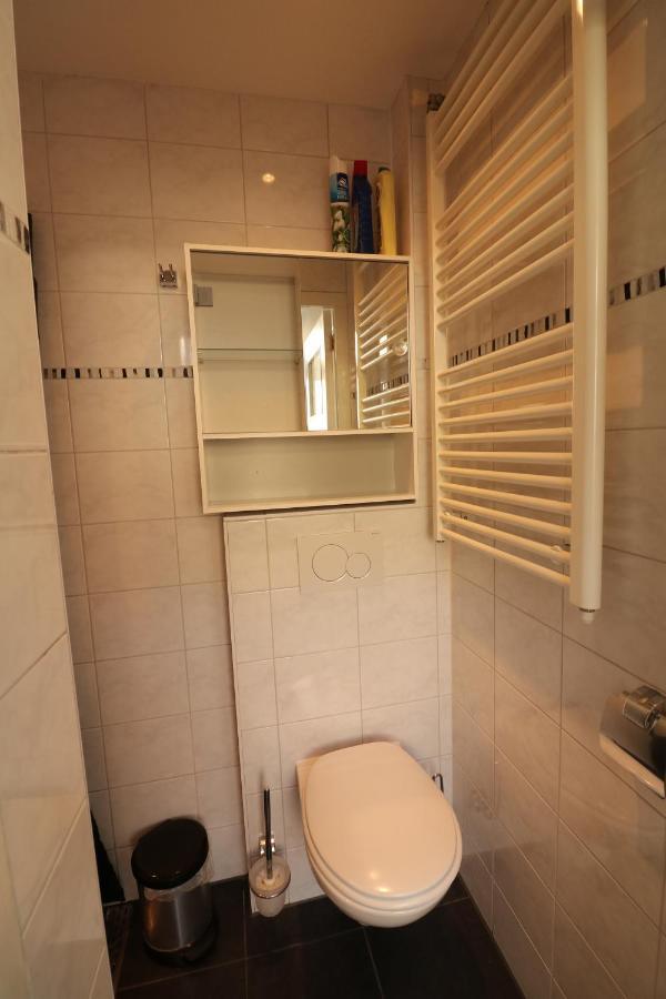 Lovely Beach House Egmond aan Zee Extérieur photo