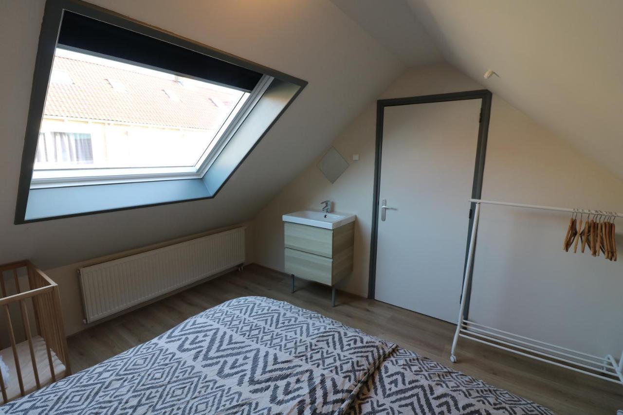 Lovely Beach House Egmond aan Zee Extérieur photo