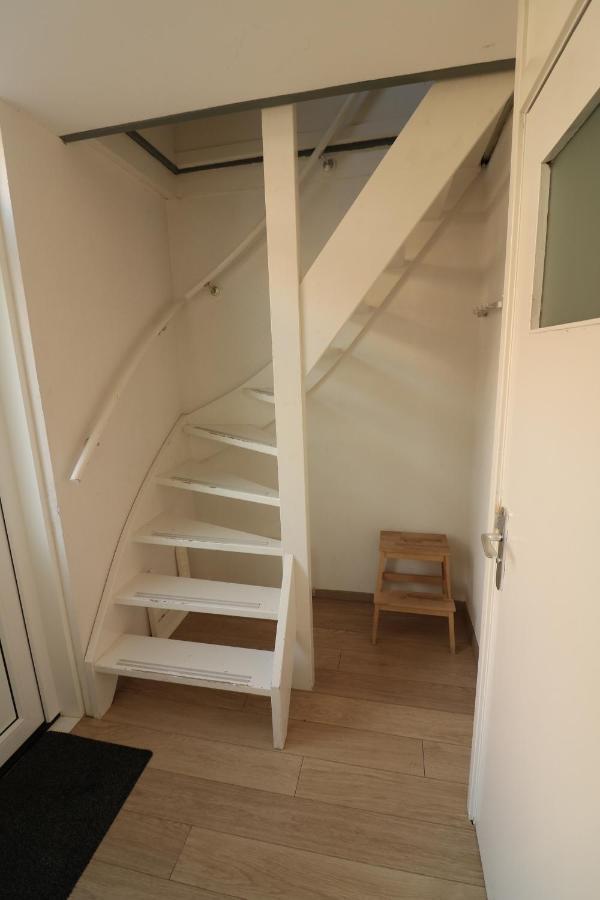 Lovely Beach House Egmond aan Zee Extérieur photo