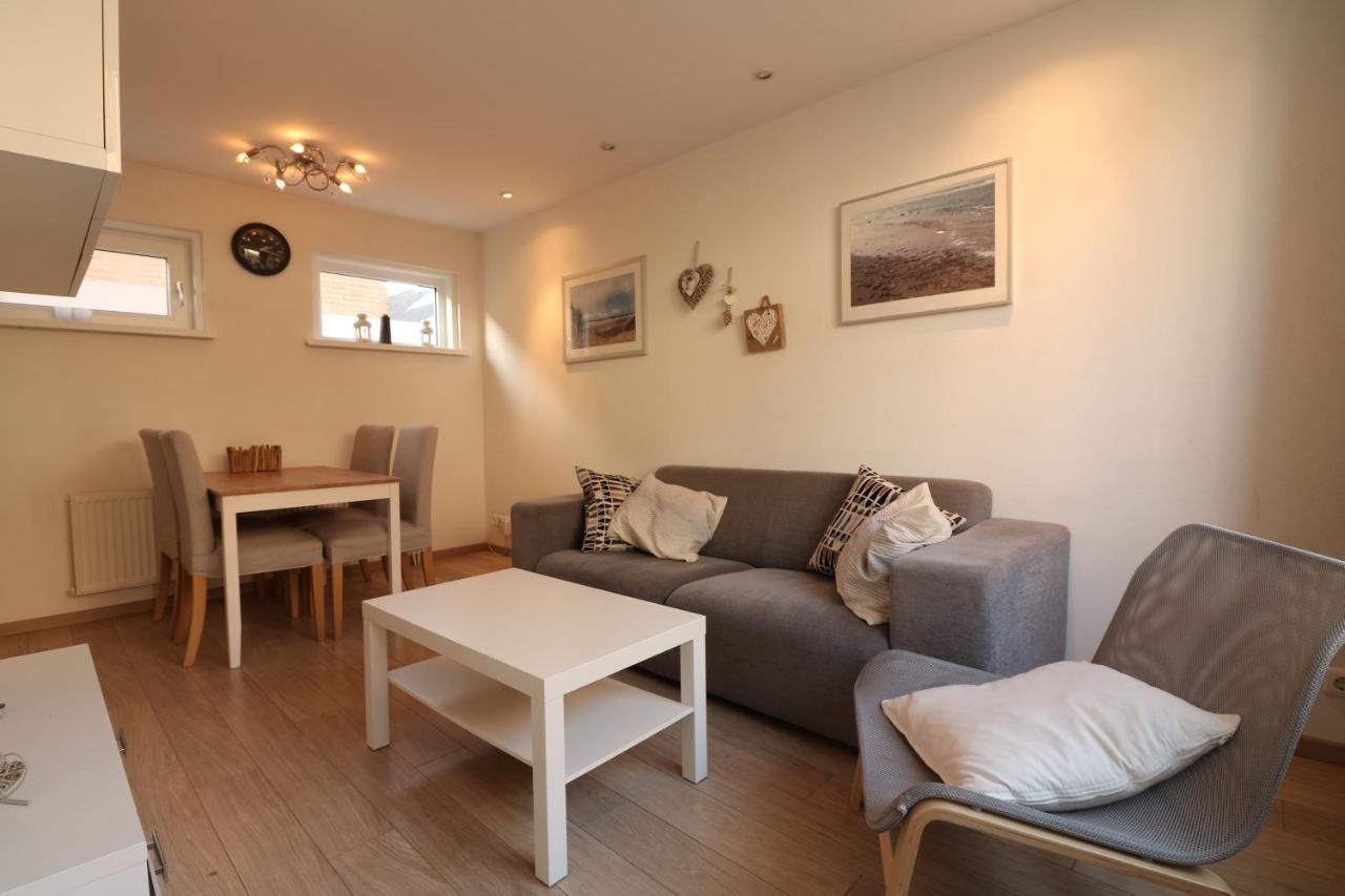 Lovely Beach House Egmond aan Zee Extérieur photo