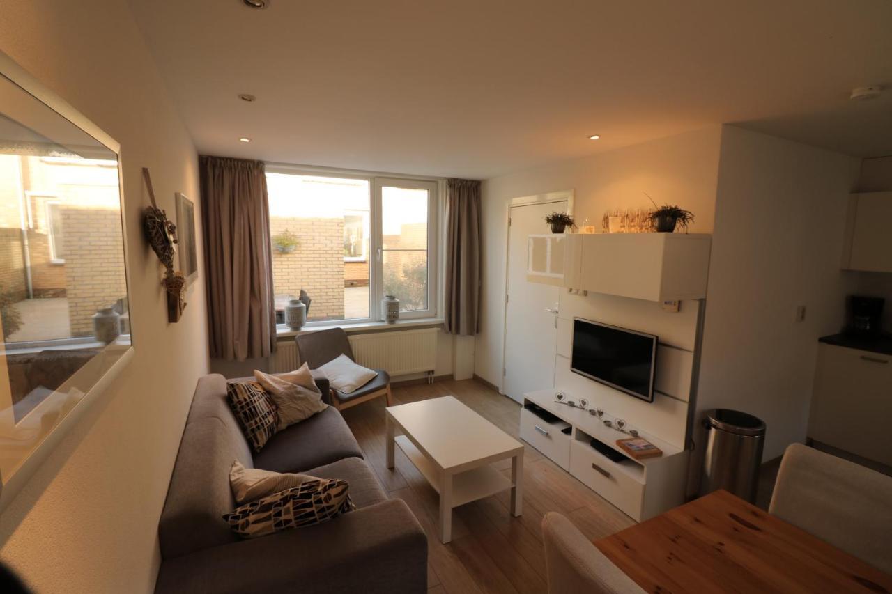 Lovely Beach House Egmond aan Zee Extérieur photo